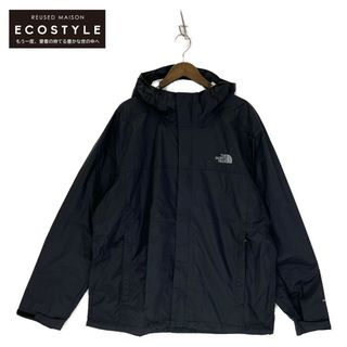 ザノースフェイス(THE NORTH FACE)のノースフェイス ﾌﾞﾗｯｸ NF0A2VD3CX6M VENTURE 2 JACKET XL(その他)