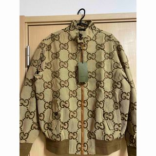 Gucci - 新品【GUCCI】 リバーシブル ユニセックス ギフト用 グレー