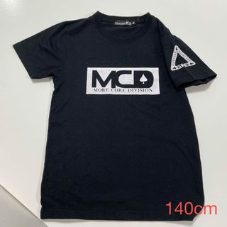 ガッチャ(GOTCHA)のMCD Tシャツ(Tシャツ/カットソー)