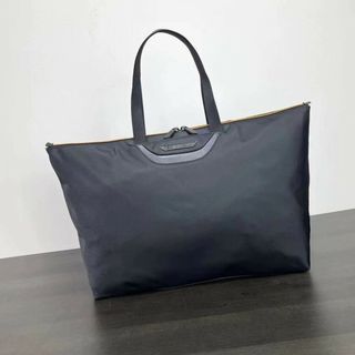 トゥミ(TUMI)のTUMI×MCLAREN ジャスト・イン・ケース・トート373040 新品未使用(トートバッグ)