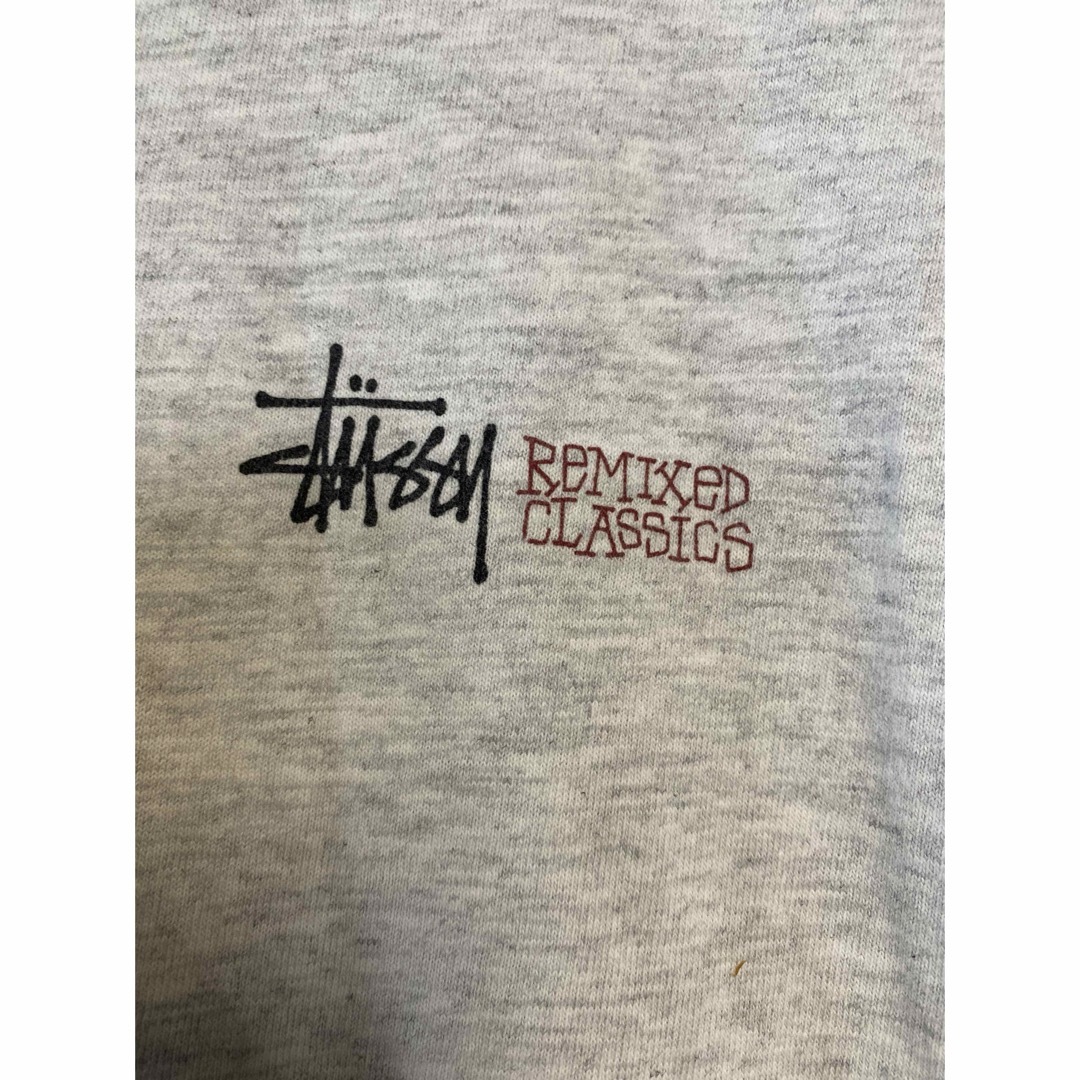 STUSSY - 激レア80'S STUSSY Tシャツ ヴィンテージ サイズL USA STUSSY - 激レア80'S STUSSY Tシャツ ヴィンテージ サイズL USA