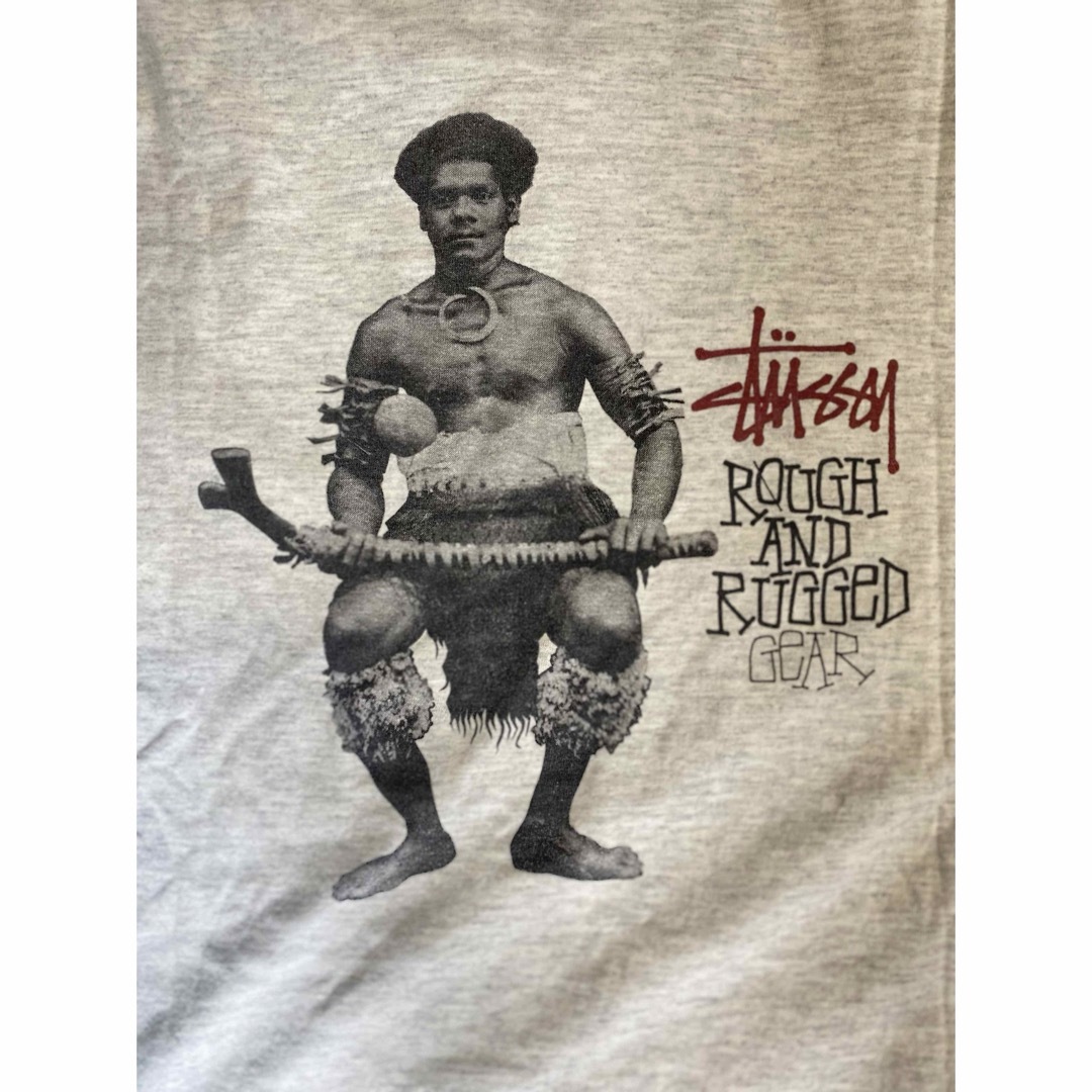 STUSSY - 激レア80'S STUSSY Tシャツ ヴィンテージ サイズL USA STUSSY - 激レア80'S STUSSY Tシャツ ヴィンテージ サイズL USA
