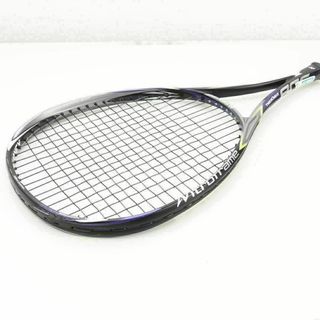 ヨネックス(YONEX)のYONEX ヨネックス ソフトテニス ラケット ネクシーガ 80S NEXIGA(ラケット)