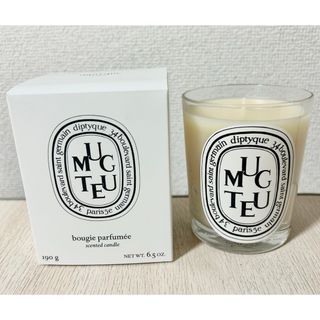 diptyque - diptyque ディプティック キャンドル ミュゲ muguet