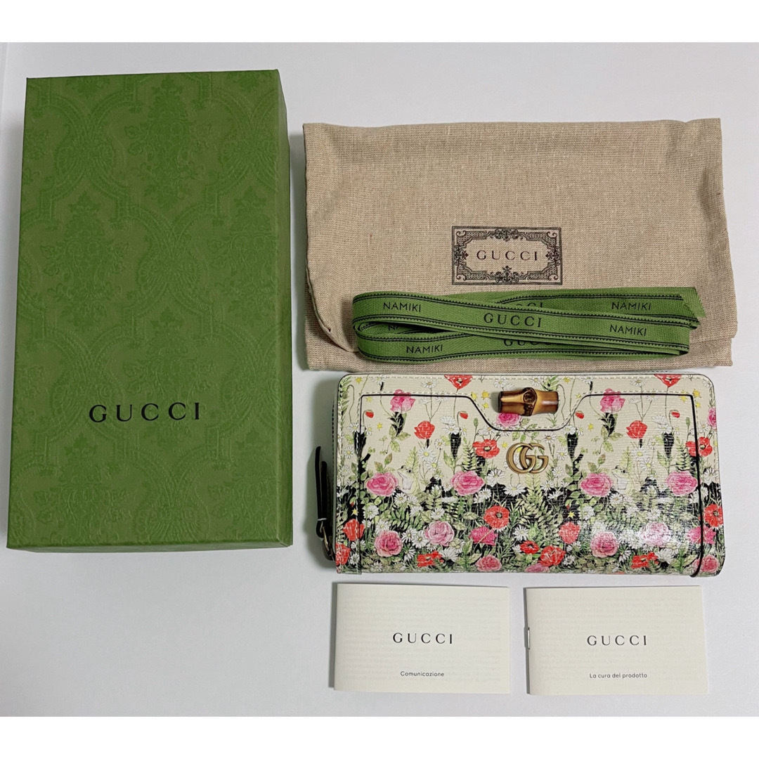 GUCCI - GUCCI 長財布 財布 ヒグチユウコの通販 by ゆの's shop GUCCI - GUCCI 長財布 財布 ヒグチユウコの通販 by ゆの's shop