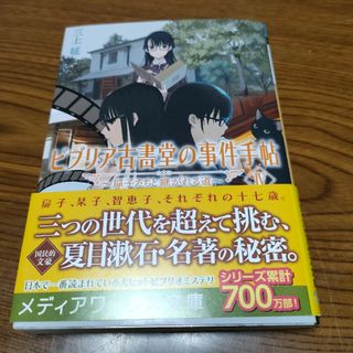 ビブリア古書堂の事件手帖(文学/小説)