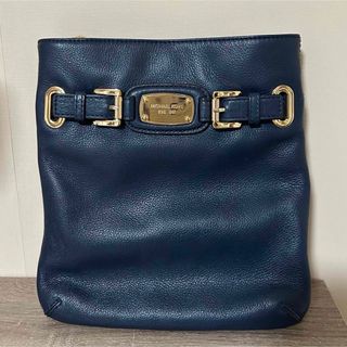 マイケルコース(Michael Kors)の【超美品】マイケルコース ショルダーバッグ MICHAEL KORS(ショルダーバッグ)