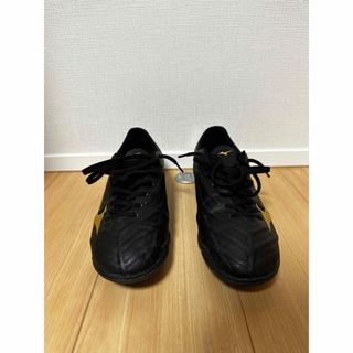 ミズノ(MIZUNO)のミズノ　フットサルシューズ　28.0cm(シューズ)