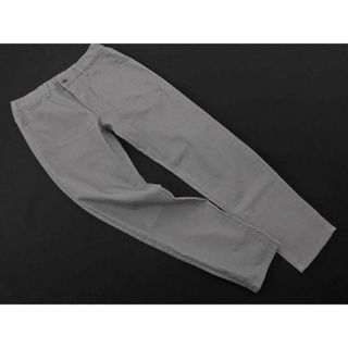 coen - coen コーエン テーパード デニムパンツ sizeS/グレー ■◇ メンズ