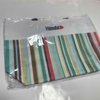 【新品】LOGOS ✕ Honda ハート クーラー バッグ 保冷