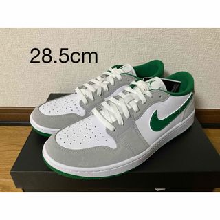 ナイキ(NIKE)のNike Air Jordan 1 Low Golf "Pine Green"(シューズ)