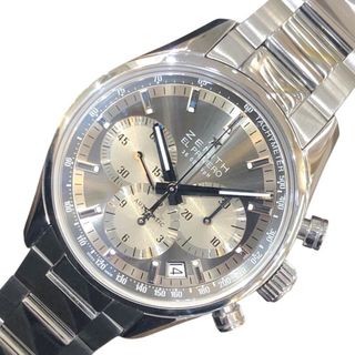 ゼニス(ZENITH)の　ゼニス ZENITH エルプリメロ 36000VPH 03.2150.400/21.M2150 ステンレススチール 自動巻き メンズ 腕時計(その他)