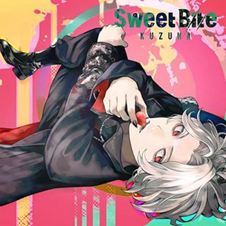 (CD)Sweet Bite (初回限定盤A)(Blu-Ray付)／葛葉(アニメ)