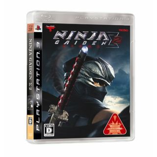 NINJA GAIDEN Σ2(ニンジャガイデン シグマ2) - PS3(その他)