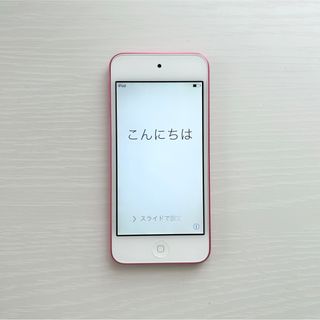 Apple - iPod touch 第5世代 32GB ピンク MC903J/A