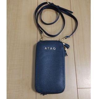 アタオ(ATAO)のアタオ(財布)