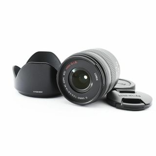 パナソニック(Panasonic)のパナソニック G VARIO 14-42mm f3.5-5.6：2119376(レンズ(ズーム))