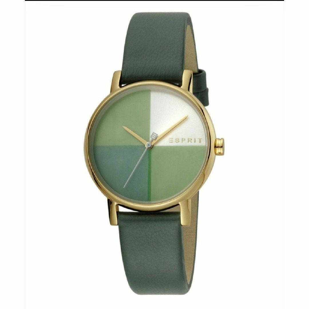 Esprit(エスプリ)のEspritエスプリ レディス腕時計 レディースのファッション小物(腕時計)の商品写真