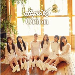 (CD)Orion(初回限定盤C・ナウンVer.)／Apink(その他)