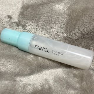 ファンケル(FANCL)のファンケルVチャージ　フィックスミストａ(化粧水/ローション)