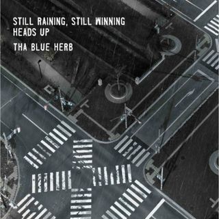 (CD)STILL RAINING, STILL WINNING / HEADS UP／THA BLUE HERB(ポップス/ロック(邦楽))