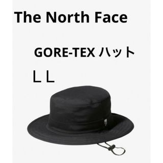 ザノースフェイス(THE NORTH FACE)のXL＊THE NORTH FACE＊ゴアテックスハット(ハット)