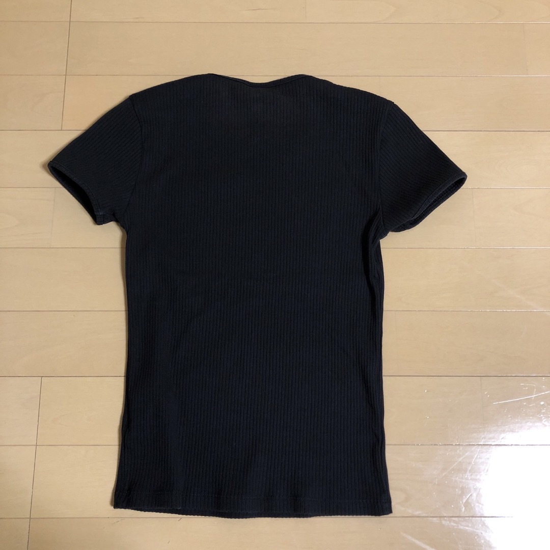 H&M(エイチアンドエム)のTシャツ レディースのトップス(Tシャツ(半袖/袖なし))の商品写真