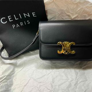 CELINE ショルダーバッグ