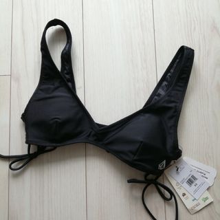 ボルコム(volcom)のVOLCOM 水着トップス XS(水着)