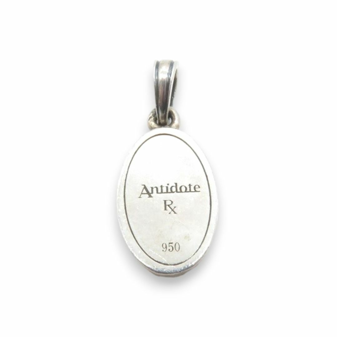 ANTIDOTE BUYERS CLUB - ANTIDOTE BUYERS CLUB ENGRAVED PLATE ANTIDOTE BUYERS CLUB - ANTIDOTE BUYERS CLUB ENGRAVED PLATE