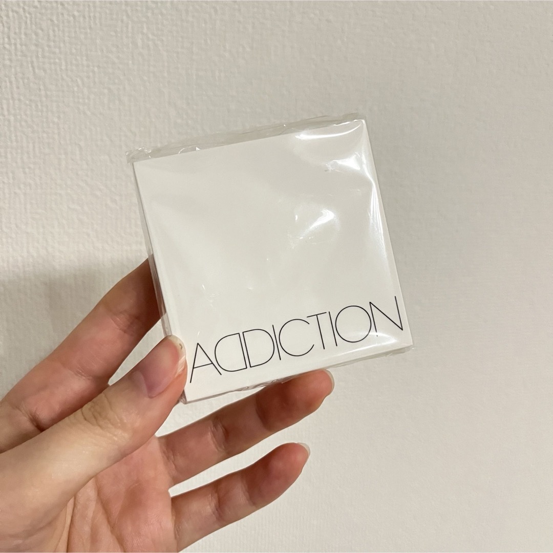 ADDICTION(アディクション)のアディクション アイパレ 102 Undream コスメ/美容のベースメイク/化粧品(アイシャドウ)の商品写真