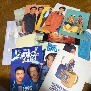 キンキキッズ(KinKi Kids)のKinKi Kids(アイドルグッズ)