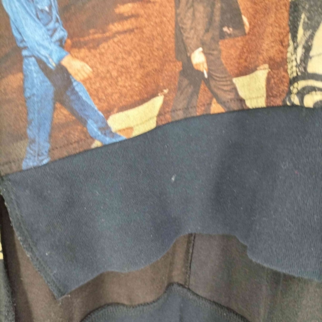 77CIRCA(ナナナナサーカ)の77circa(ナナナナサーカ) レディース トップス Tシャツ・カットソー レディースのトップス(カットソー(長袖/七分))の商品写真