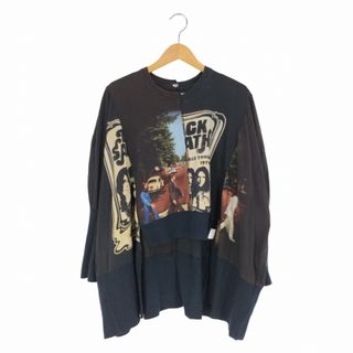 77CIRCA - 77circa(ナナナナサーカ) レディース トップス Tシャツ・カットソー