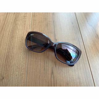 レイバン(Ray-Ban)のRay Ban レイバン　サングラス　JACKIE OHH RB4101(サングラス/メガネ)