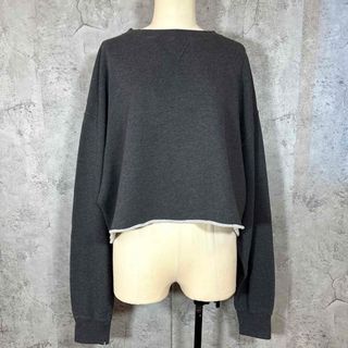 FRAMeWORK  セントラルショートSWEAT