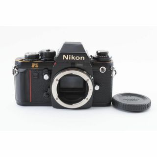 ニコン(Nikon)の動作完動品　NIKON F3　ファインダー分解清掃済　モルト新品交換済 H104(その他)