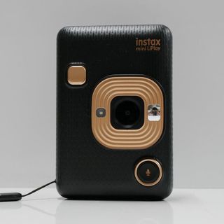 富士フイルム - FUJIFILM チェキ instax mini LiPlay USED美品 ハイブリッドインスタントカメラ スマホプリンター Bluetooth 完動品 中古 CE4017