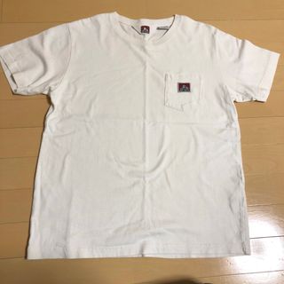 ベンデイビス(BEN DAVIS)のTシャツ(Tシャツ(半袖/袖なし))