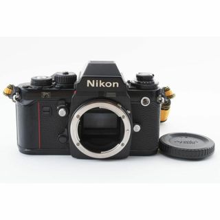 ニコン(Nikon)の良品 NIKON ニコン F3　フィルムカメラ　モルト新品交換済 H054(その他)