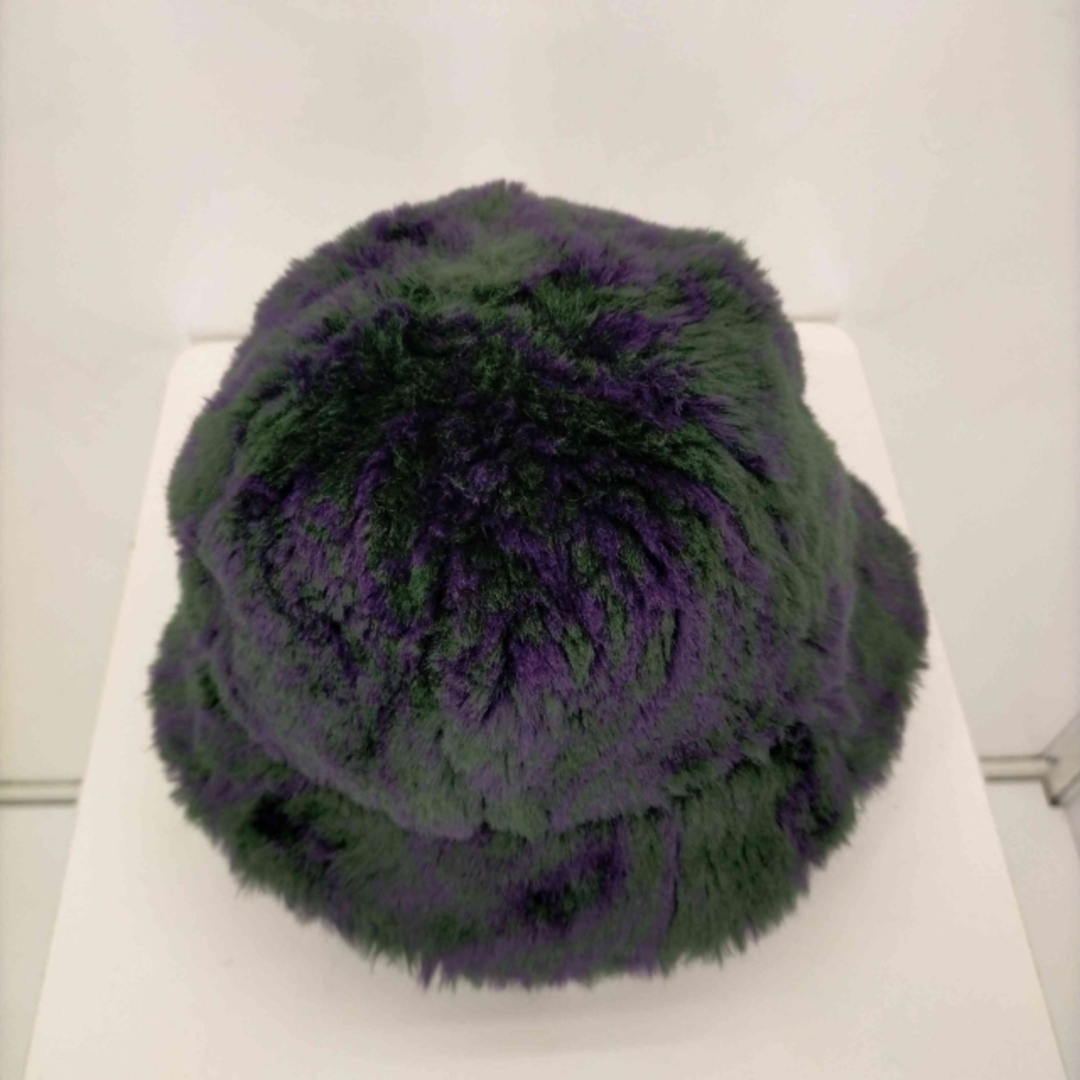 Needles(ニードルス)のNeedles(ニードルズ) BERMUDA HAT Acrylic Fur メンズの帽子(ハット)の商品写真