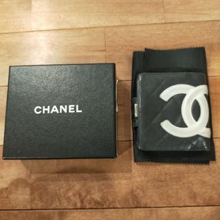 CHANEL - シャネル　財布