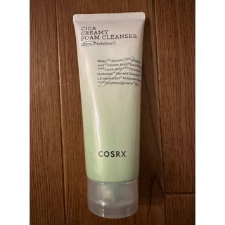 新品★ COSRX CICA シカクリーミーフォームクレンザー  150ml(洗顔料)