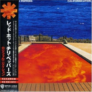 (CD)カリフォルニケイション(紙ジャケットCD)／レッド・ホット・チリ・ペッパーズ(その他)