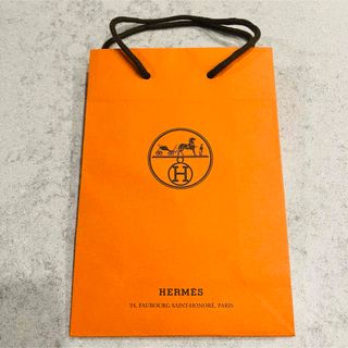 エルメス(Hermes)のHERMES ショッパー　小(ショップ袋)