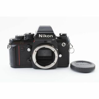 ニコン(Nikon)の美品 NIKON F3 HP ファインダー分解清掃済　モルト新品交換済 Y684(その他)