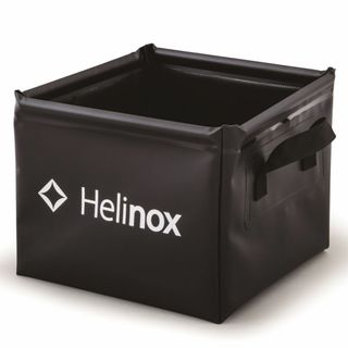 ヘリノックス(Helinox)のヘリノックス ソフトコンテナ BLACK ver.(その他)