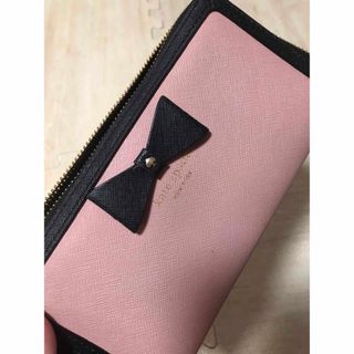 kate spade new york - ケイトスペード　長財布