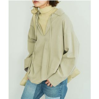 GALLARDA GALANTE - 【SALE】CEPIE.／コクーンシャツチュニック