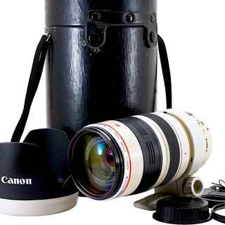 Canon - Canon EF 35-350mm F3.5-5.6 L USM #7081